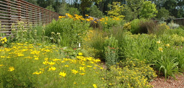 Gartengestaltung Ideen Tipps Garten Zum Entspannen Und Die